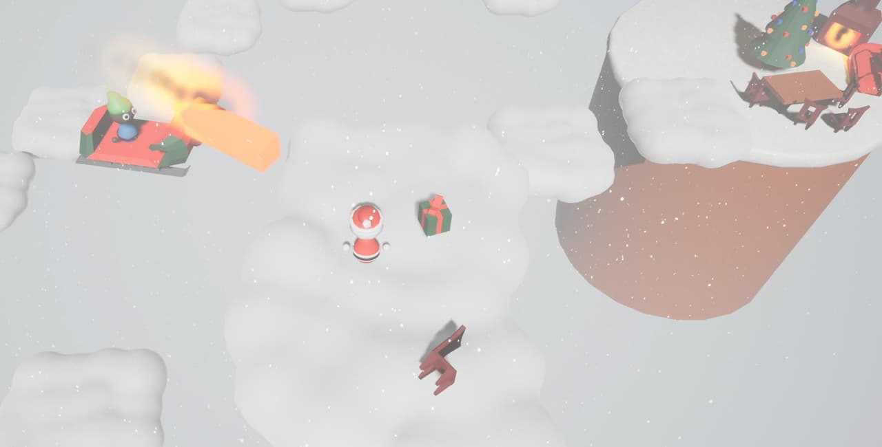 Xmas Things screenshot 4