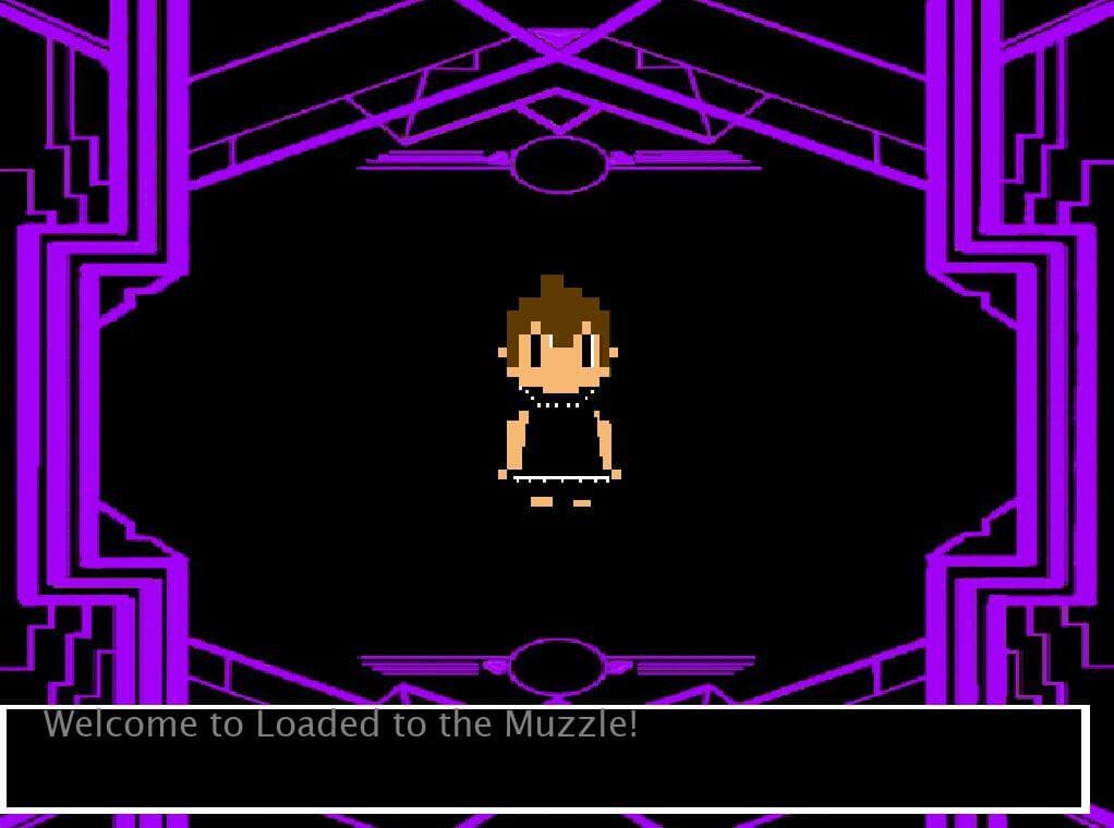 Loaded to the Muzzle screenshot 2