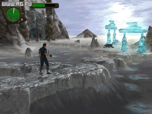 Perfect Weapon screenshot 2