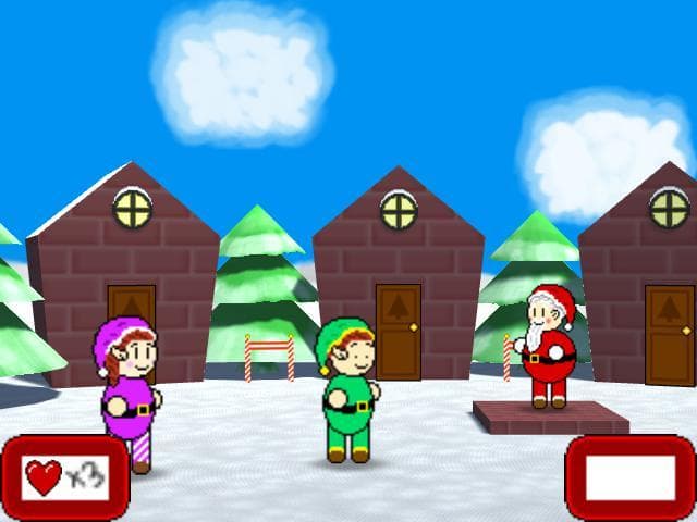 Herberts Story screenshot 3