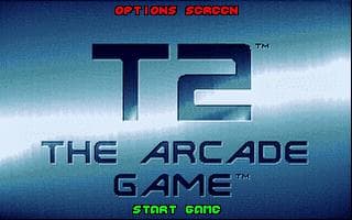 Terminator 2: Judgment Day screenshot 6