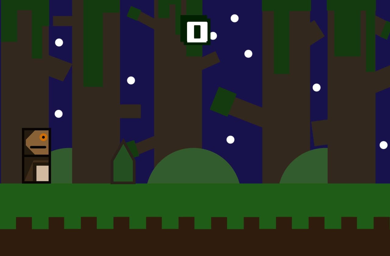 Blockys Adventure 2