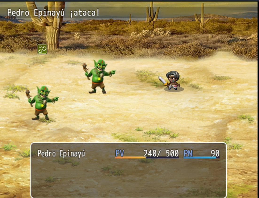 Comunidad Wayuu guerreros Ancestrales screenshot 4