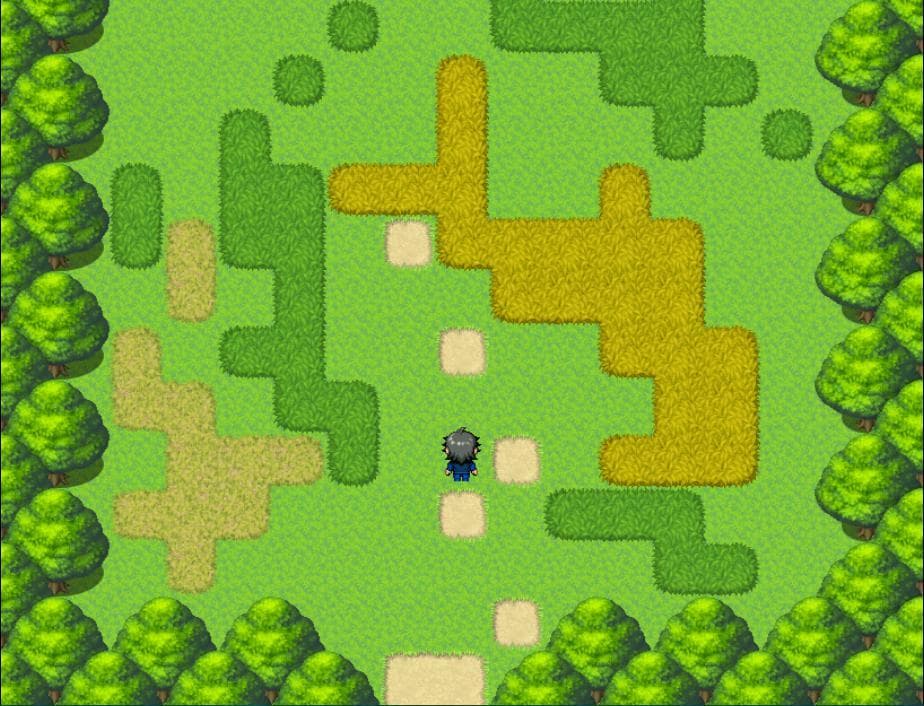 Late to the Forest screenshot 3