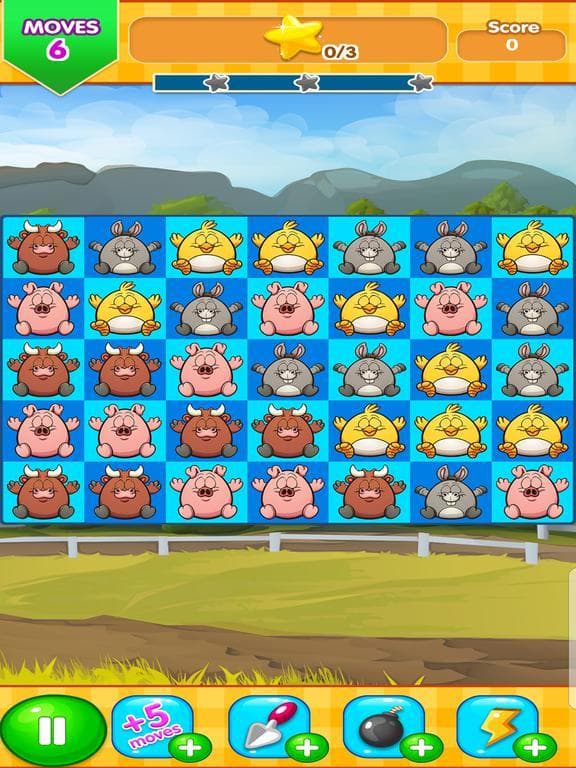 chick chick BOOM screenshot 6