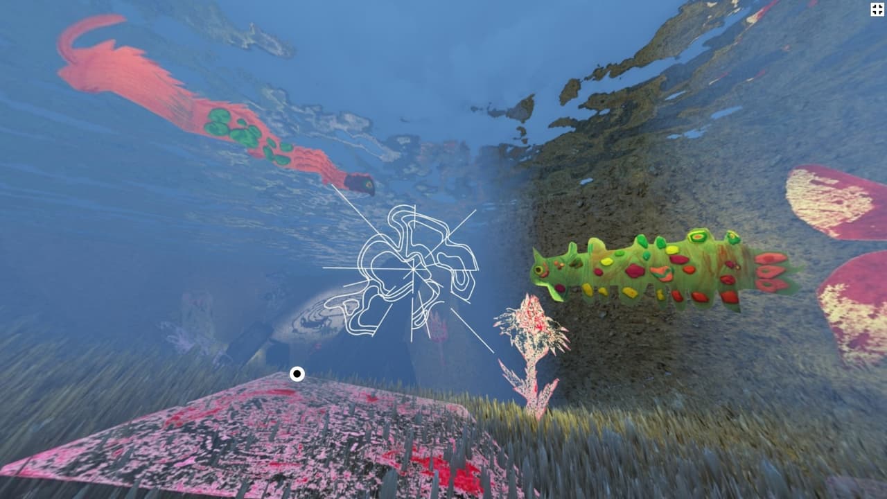 "river spirits" screenshot 5