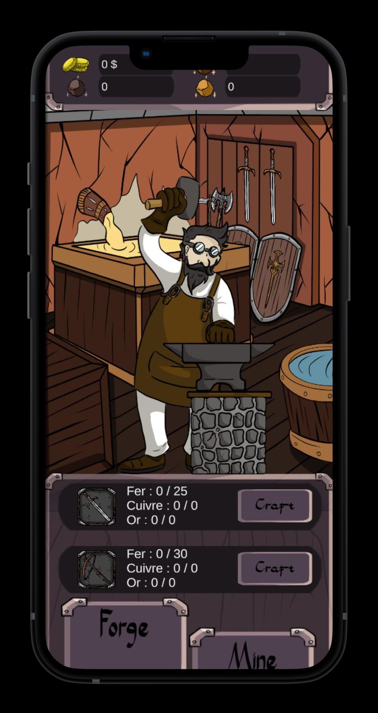 Diggn Digg screenshot 2