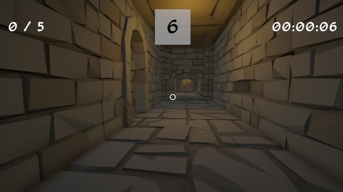 Labyrinth (itch) (Diannara) screenshot 3