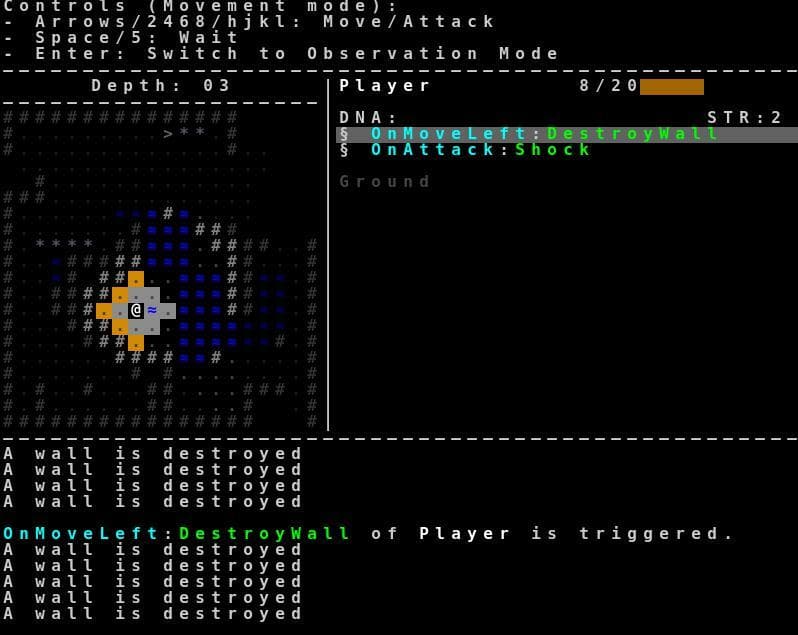 Bloplike screenshot 3
