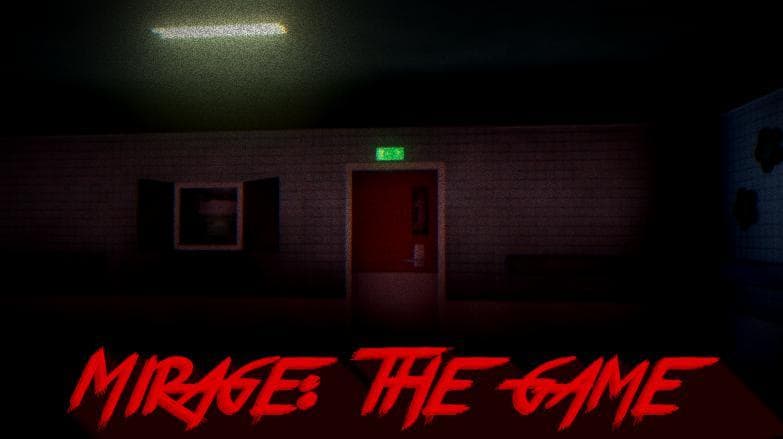 Mirage: The Game