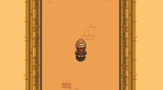 Gizmo Of Giza screenshot 2