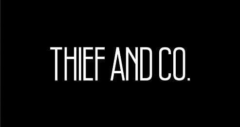 THIEF AND CO.