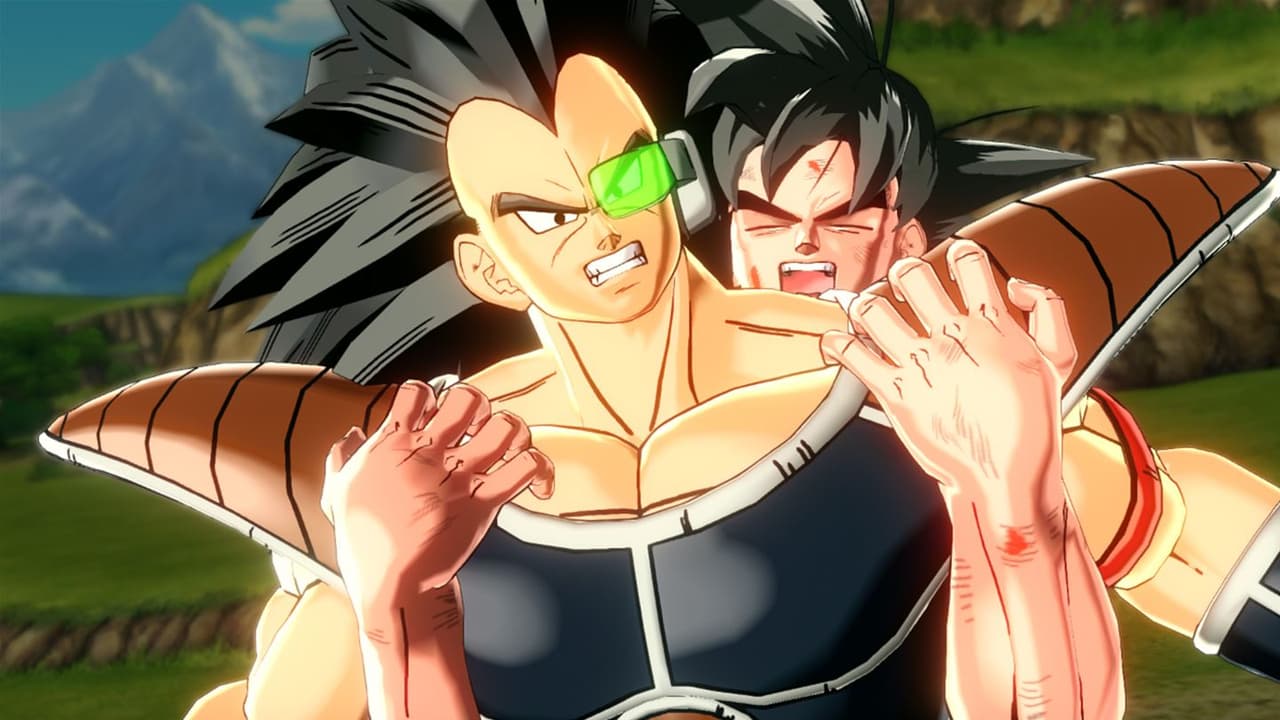 Dragon Ball Xenoverse + Season Pass screenshot 6