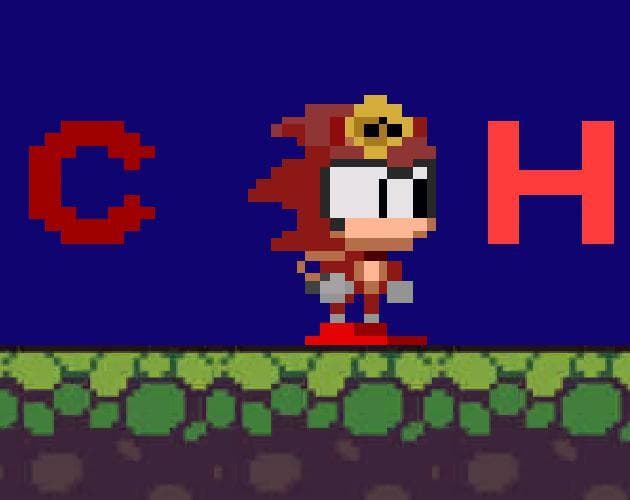 Coco Hills (Pre-Alpha)