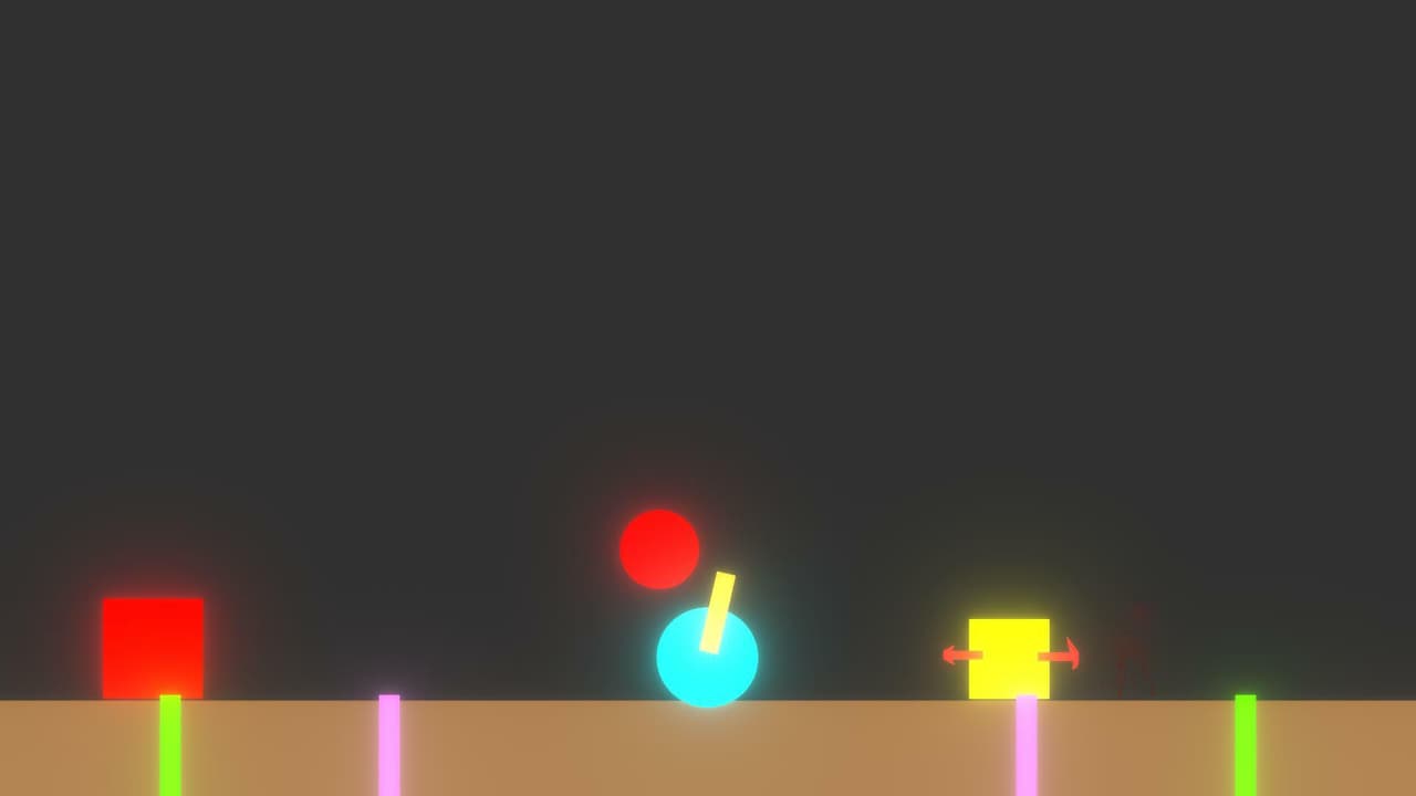 If We Die, We Die Together screenshot 3