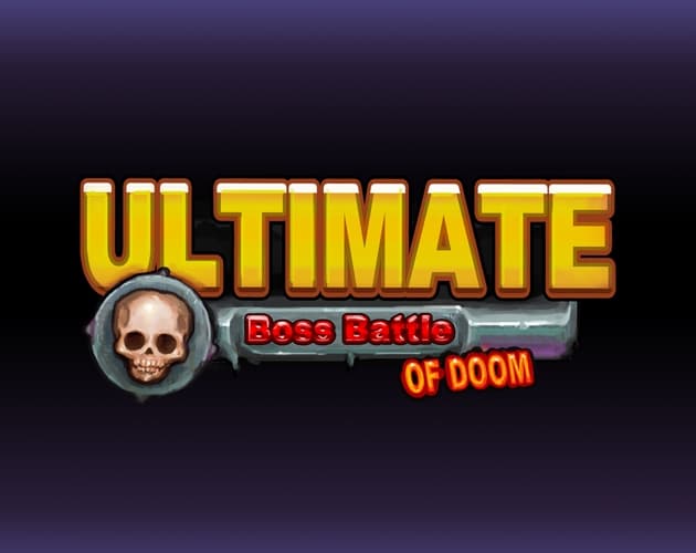Ultimate Boss Battle of Doom screenshot 2