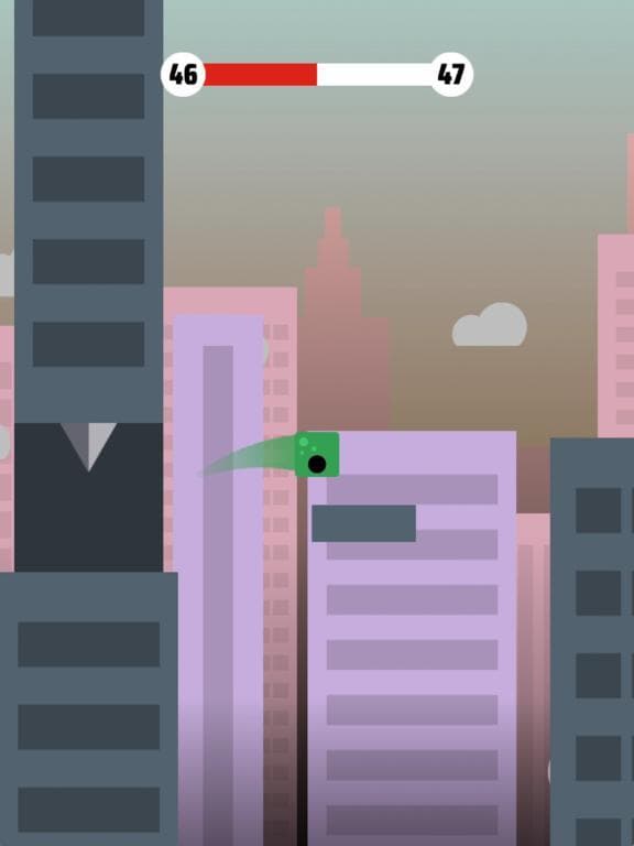 Roof Hopper screenshot 3