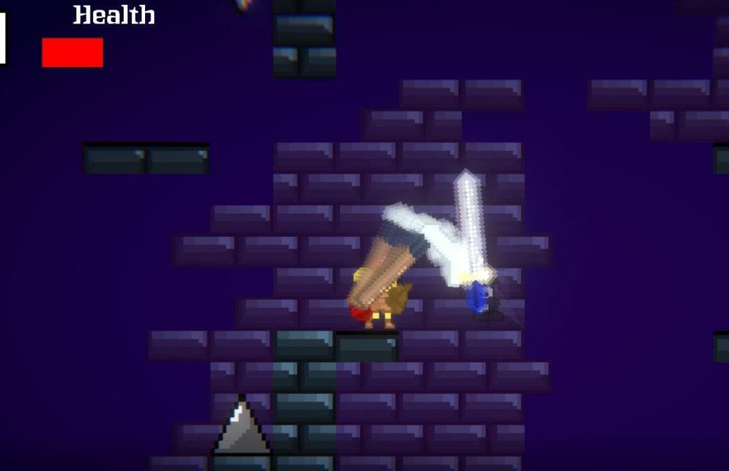 Last Hope (itch) (popman_ye) screenshot 2