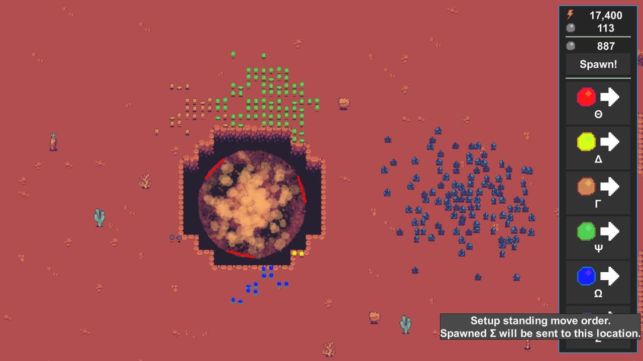 VEV screenshot 2