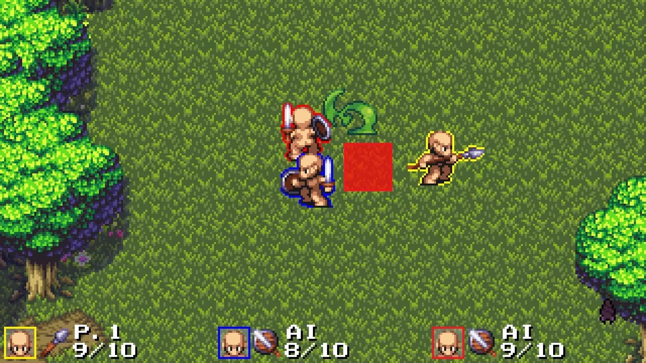 Maru Island screenshot 3