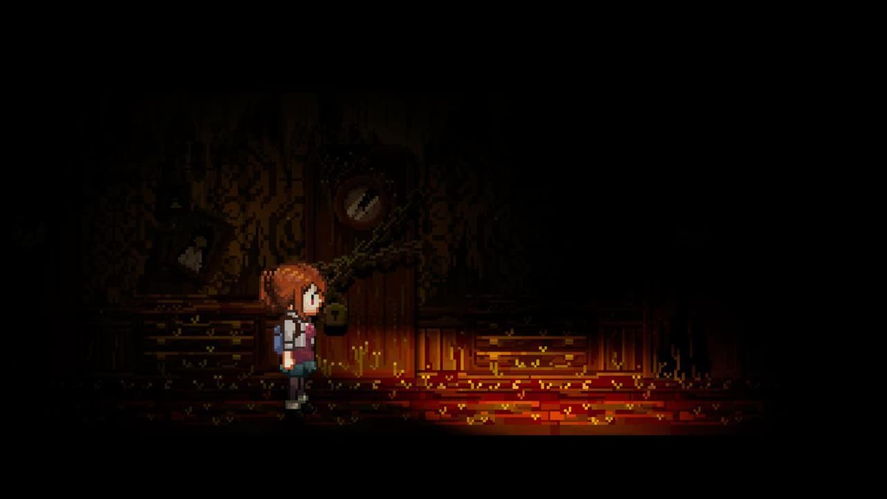 Re:Turn - One Way Trip screenshot 2