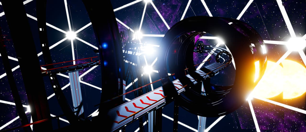 Technosphere