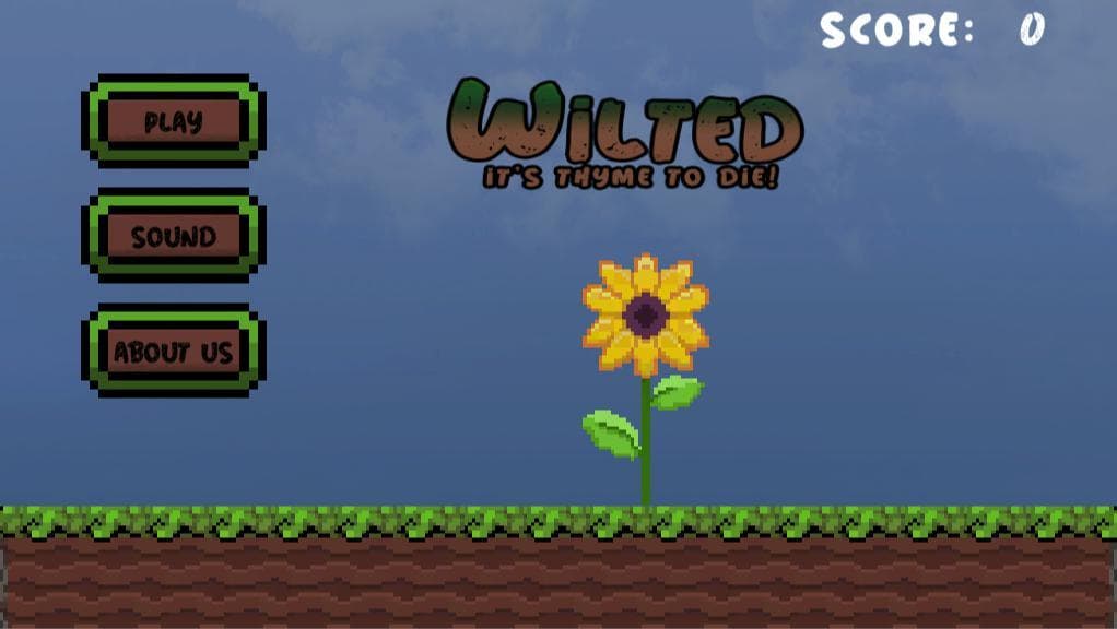 Wilted (xsecret666) screenshot 2