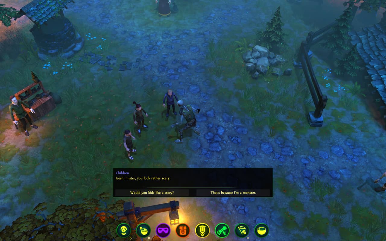 KEL Reaper of Entropy screenshot 2