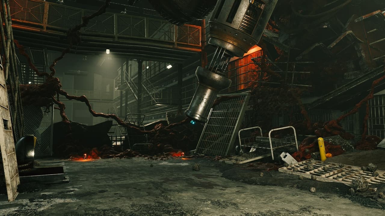 Darker Skies screenshot 2