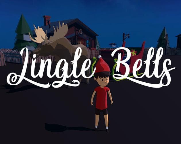 Jingle Bells (itch)