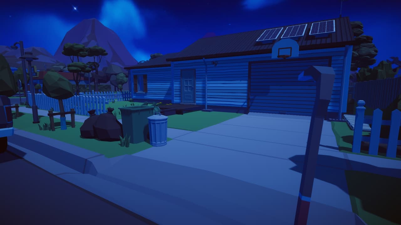 Robber Sam screenshot 4