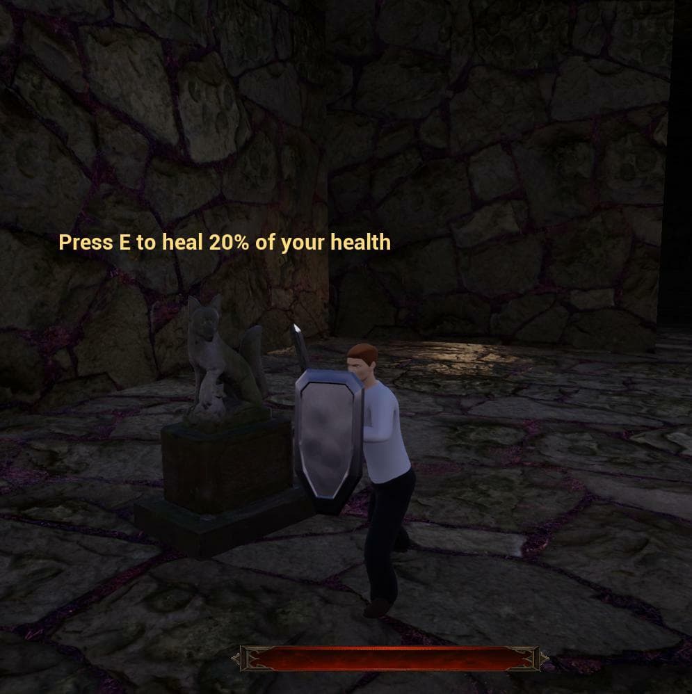 Hero101 screenshot 3