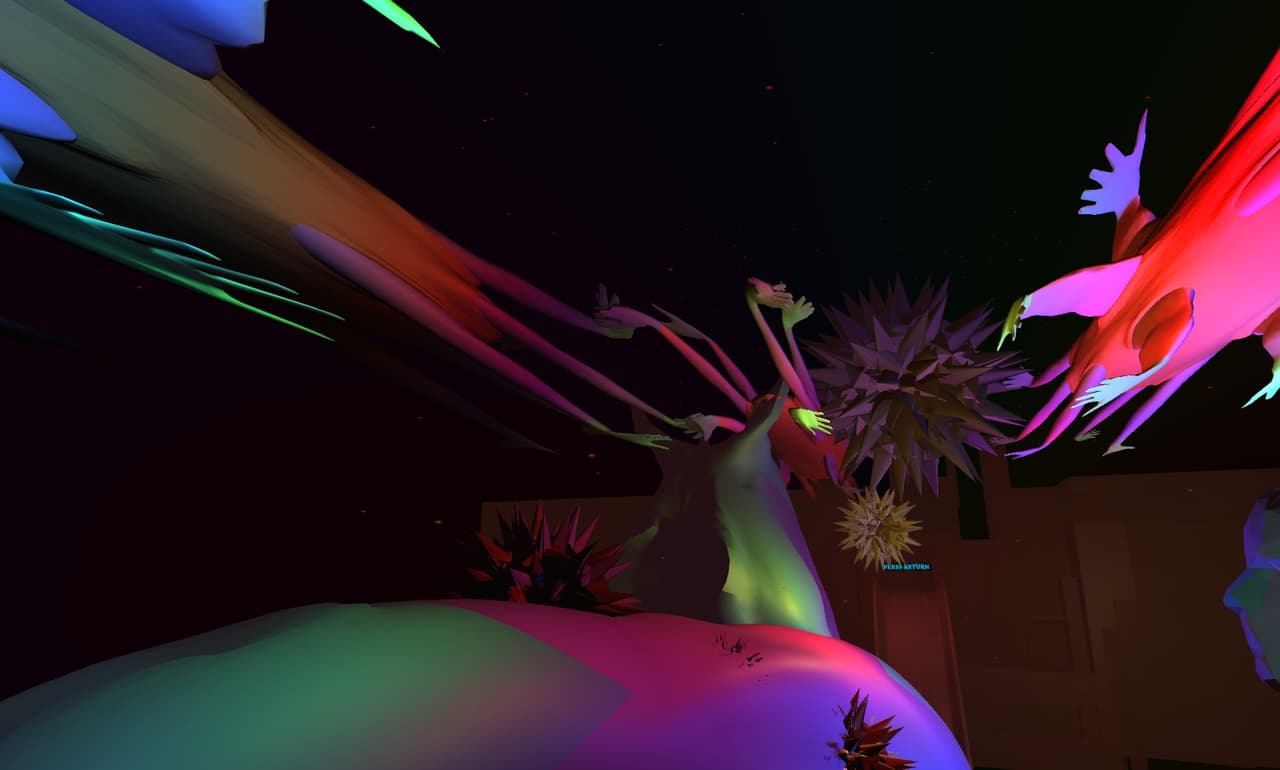 Data Mutations screenshot 5