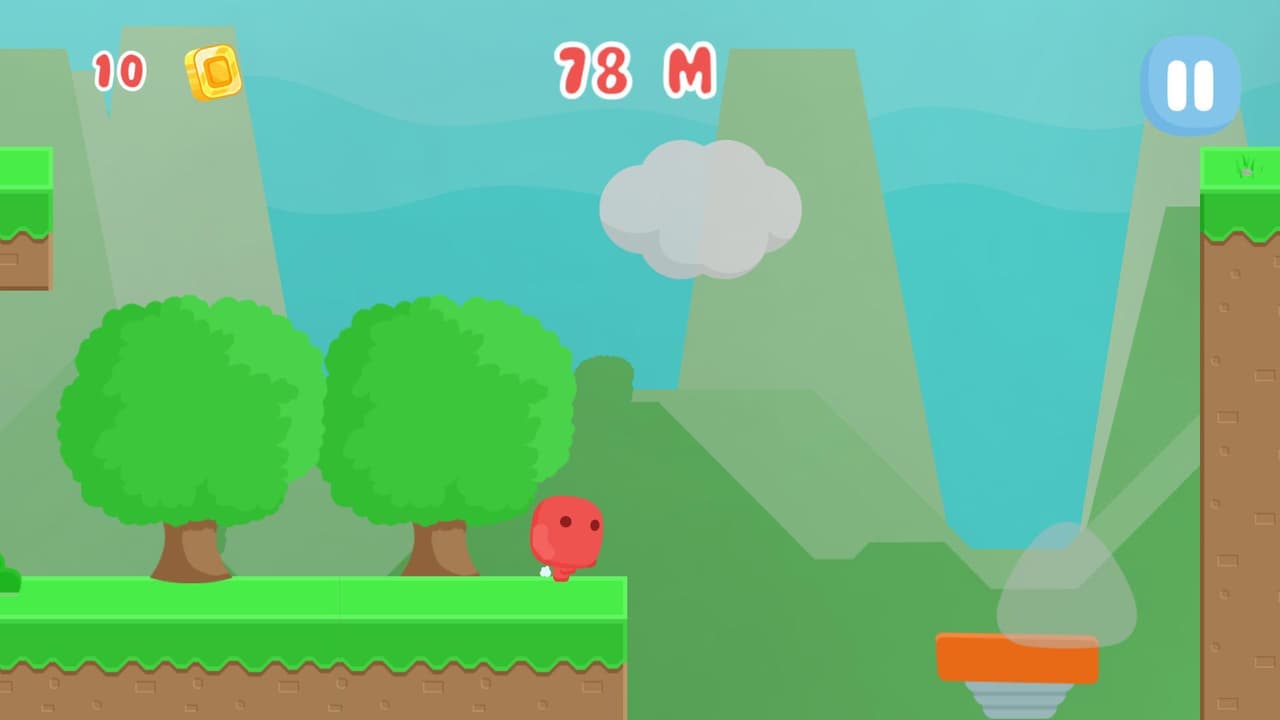 Bob Runner screenshot 3