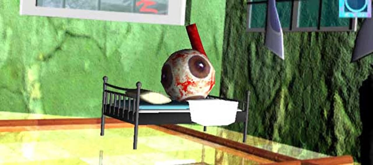 Quite Soulless screenshot 2