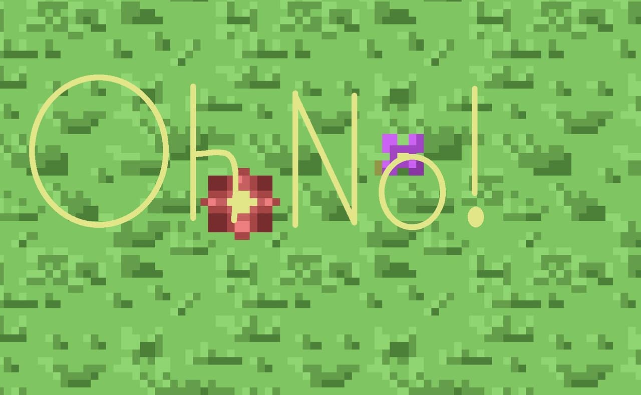 Oh no!: The sky is falling and we are still fighting a ridiculous balloon battle!