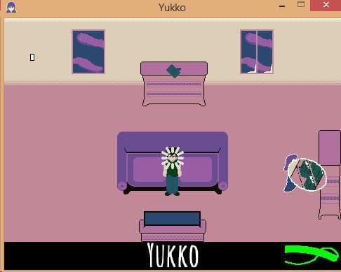 Yukko screenshot 3