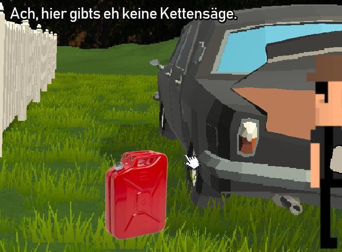 Die Villa - dem Villa sein zweiter Teil! screenshot 2