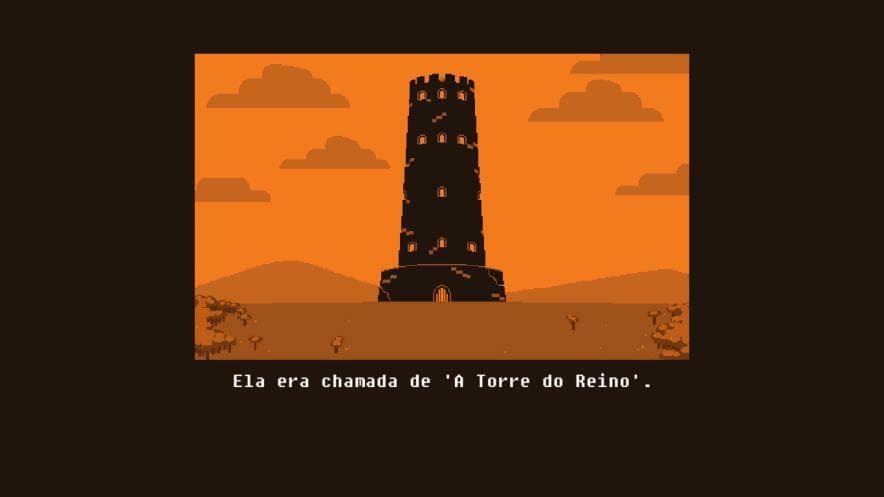Castling Guardian screenshot 2