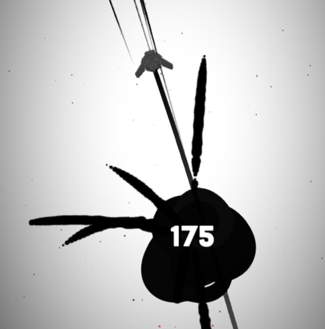 Gravity Blot