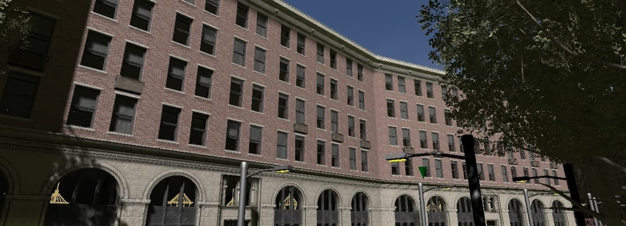 Keep Your Distance (Jadua Studios) screenshot 2