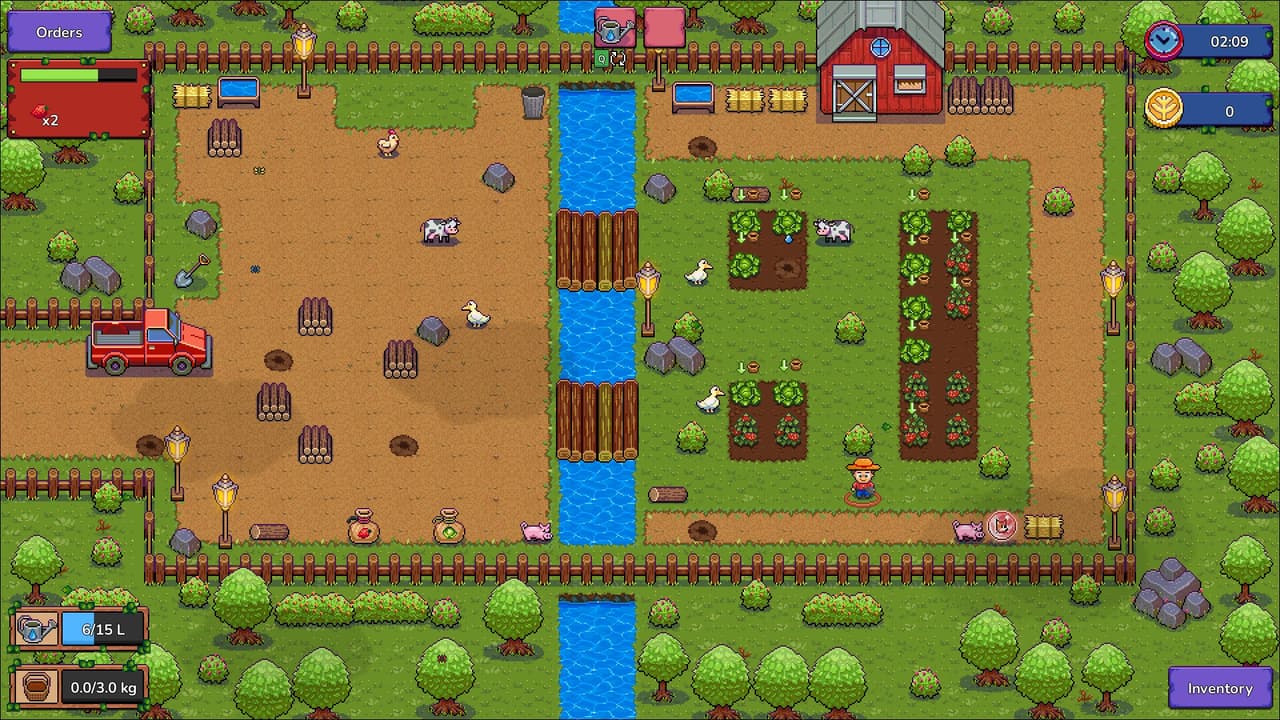 Crop Chronicles screenshot 6