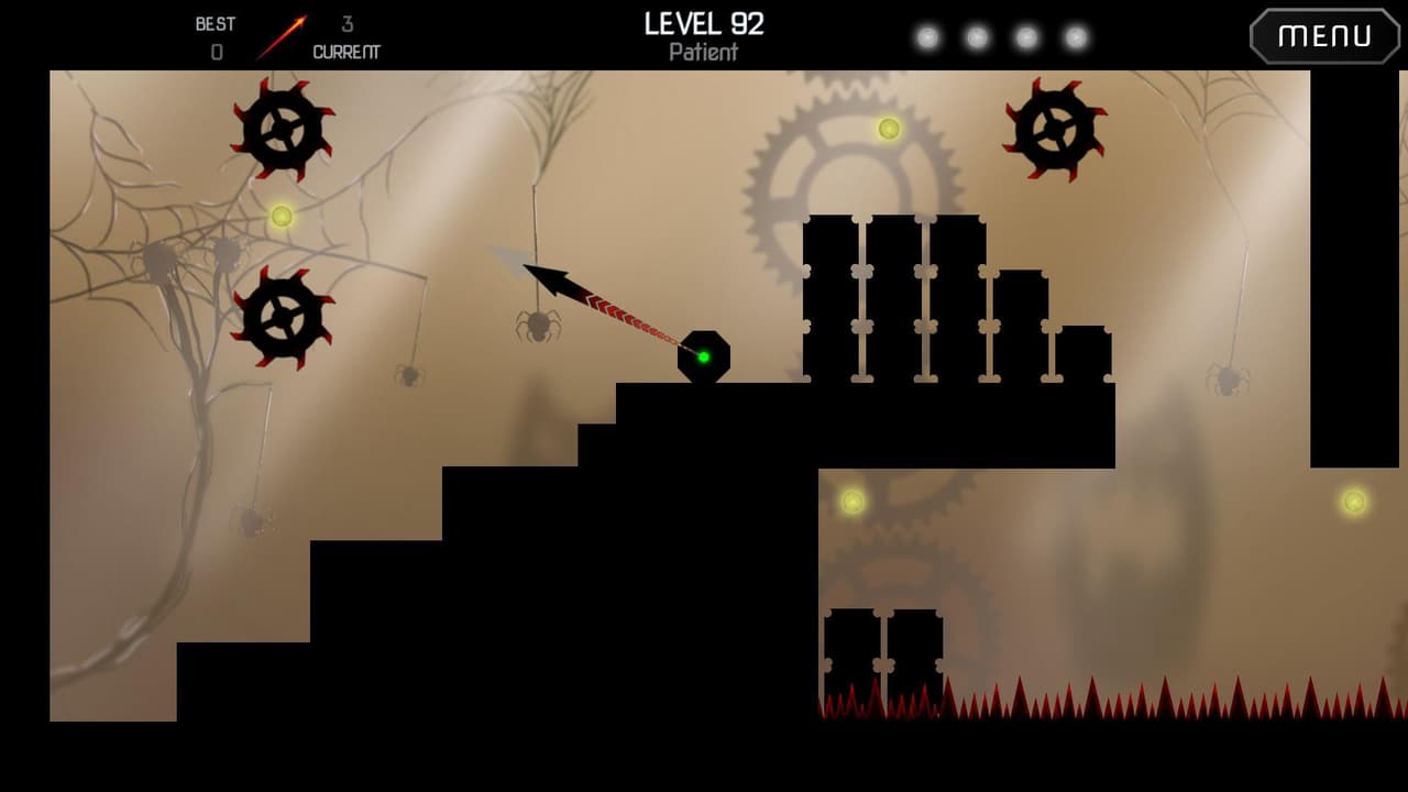 Ultimate Solid (itch) screenshot 2