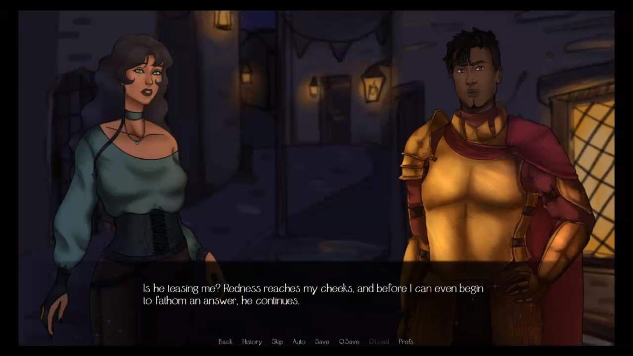 Neruvia screenshot 2