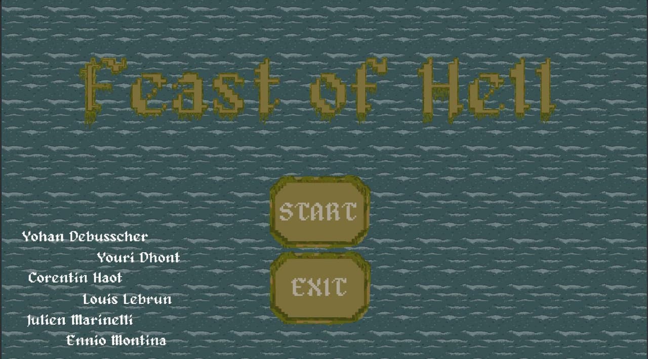 Feast of hell screenshot 4