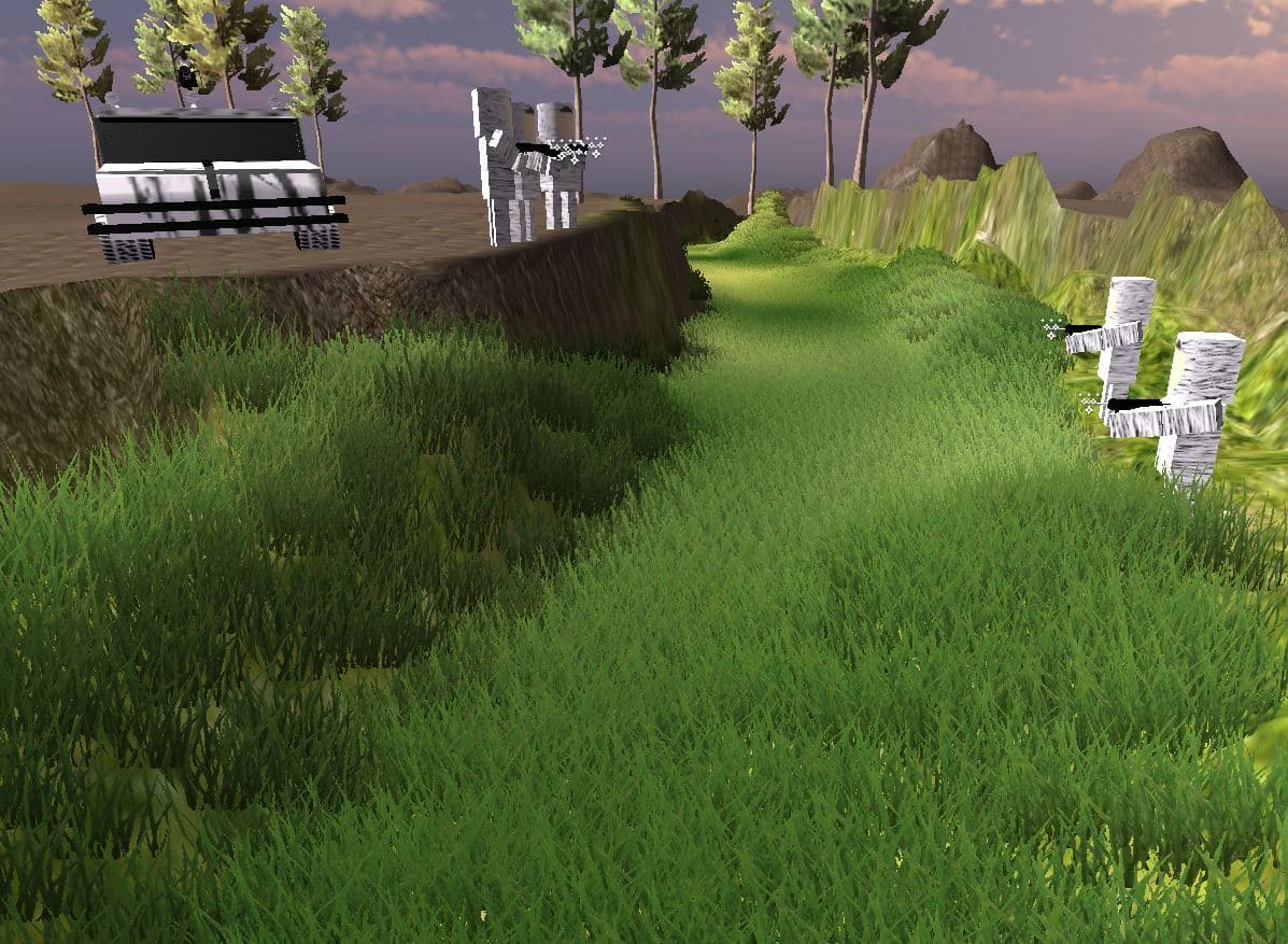 State Of War (itch) screenshot 2