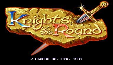 Knights of the Round screenshot 2