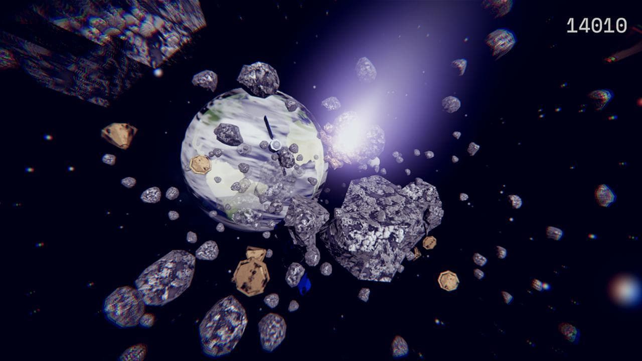 Kipple screenshot 5