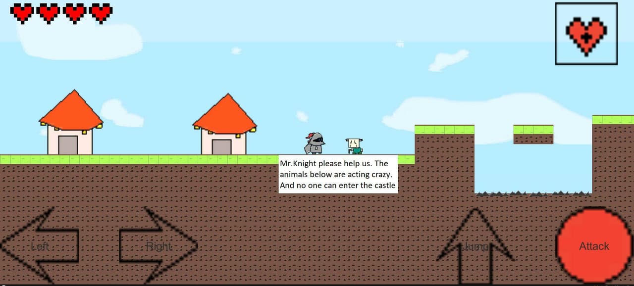 Void explorer: Hutsus Revenge screenshot 2