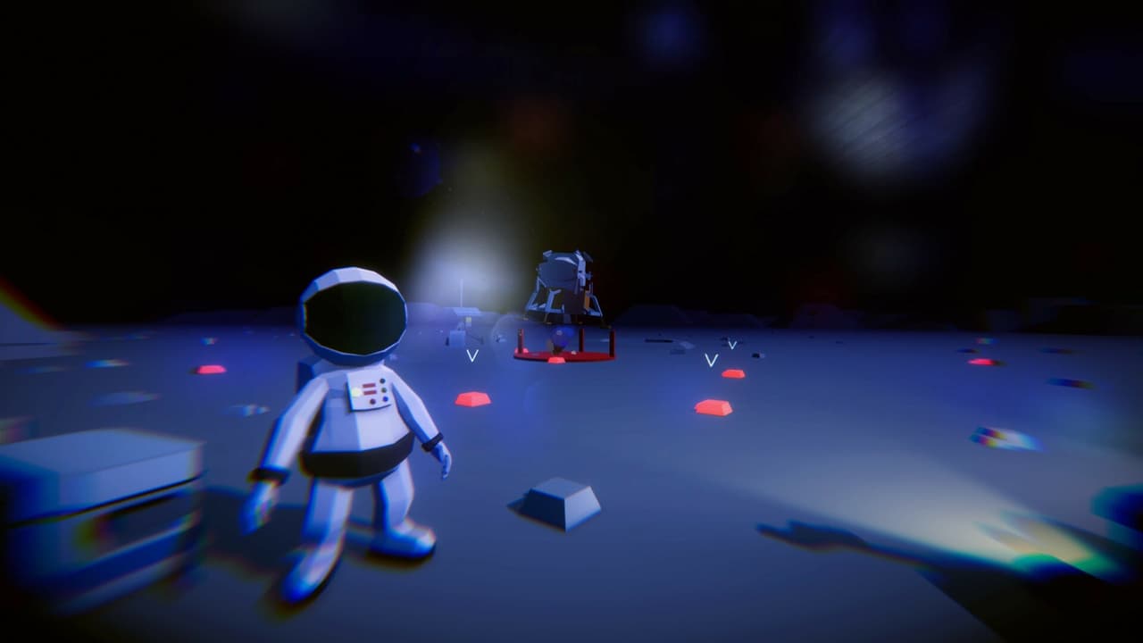 Astrotour VR screenshot 6